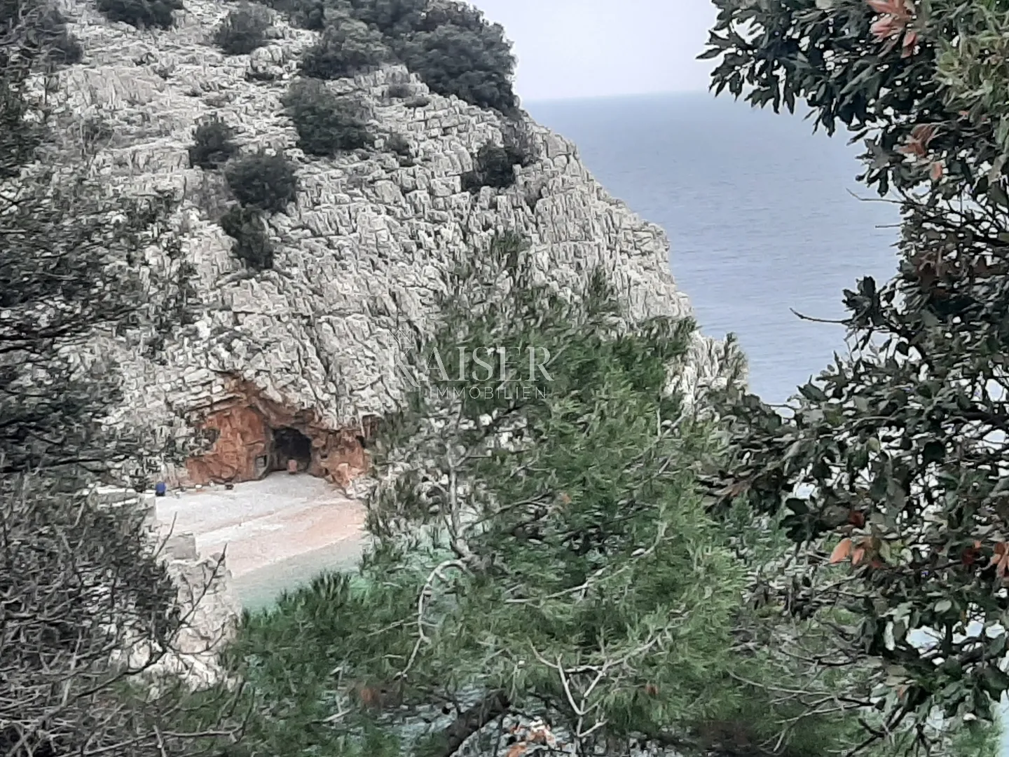 brseč, građevinsko zemljište s pogledom na more - slika 18