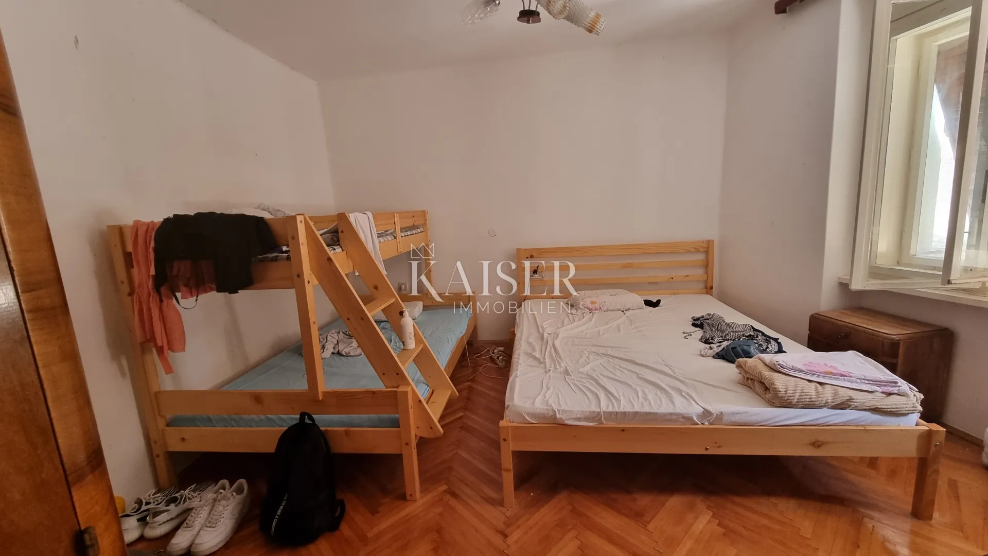 crikvenica, selce - kuća u centru grada 50m od mora - slika 3
