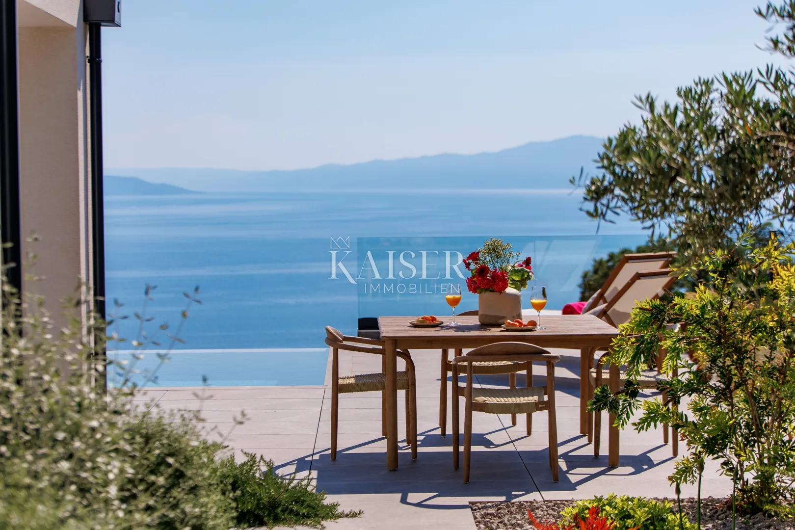 rijeka, kostrena- kostrena sunset, manifest modernog mediteranskog hedonizma - slika 54