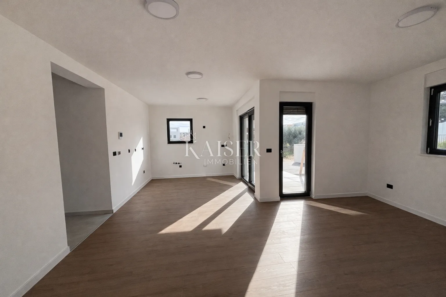 zadar – privlaka | apartman u novogradnji, 200 m od mora - slika 15