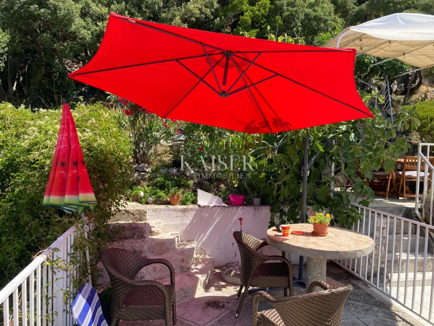 otok cres - zaglav - apartman s pogledom na more - slika 5