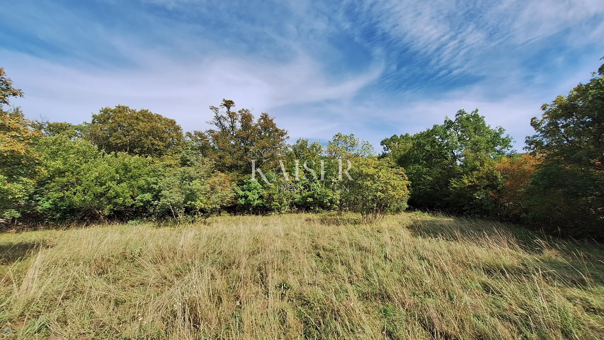krasica- građevinski teren 3812 m2, na idealnoj lokaciji za stambenu izgradnju - slika 3