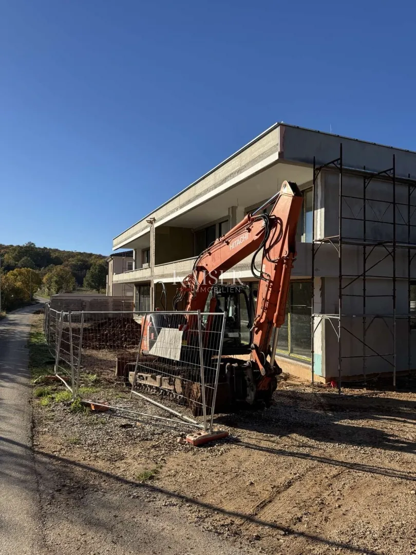 istra, sošići - moderan stan blizu rovinja 66,50m2 - slika 26