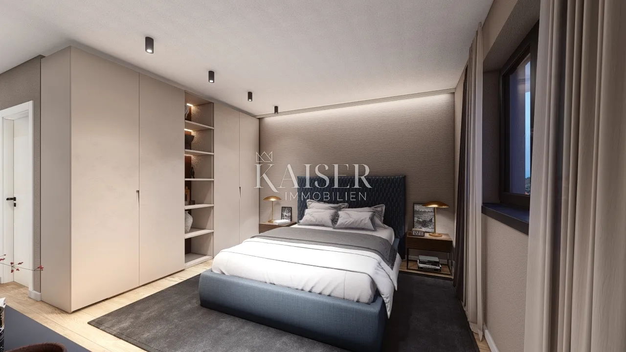 istra, poreč - ekskluzivni penthouse - slika 3