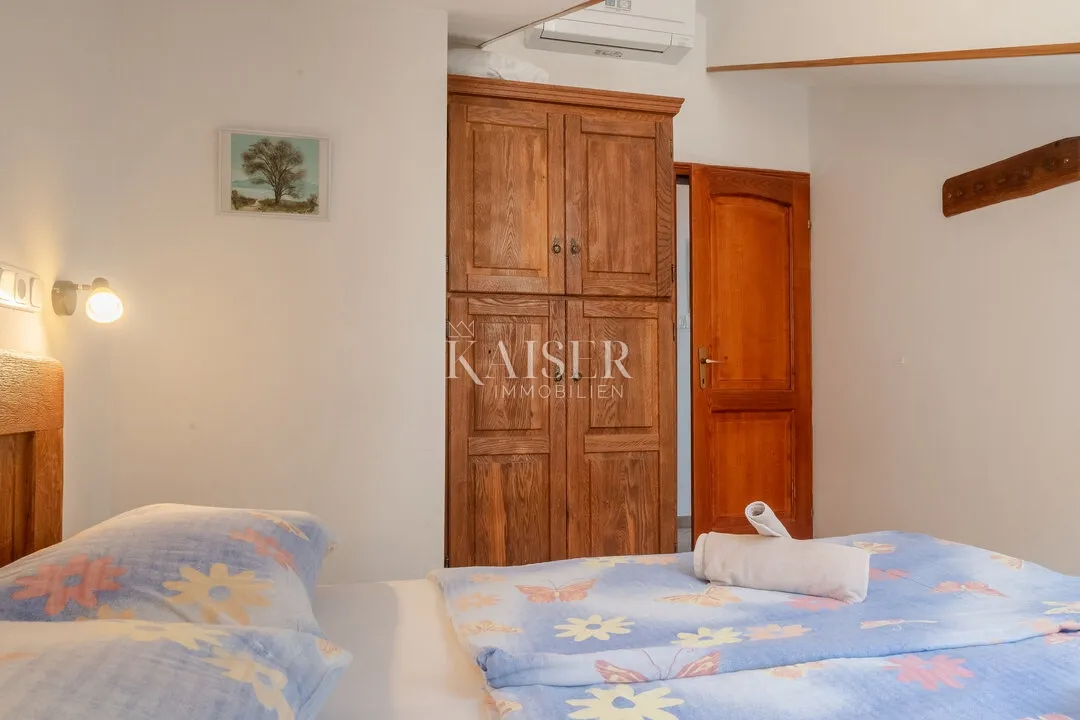 istra, rovinj- stan 63m2 prvi red do mora - slika 9
