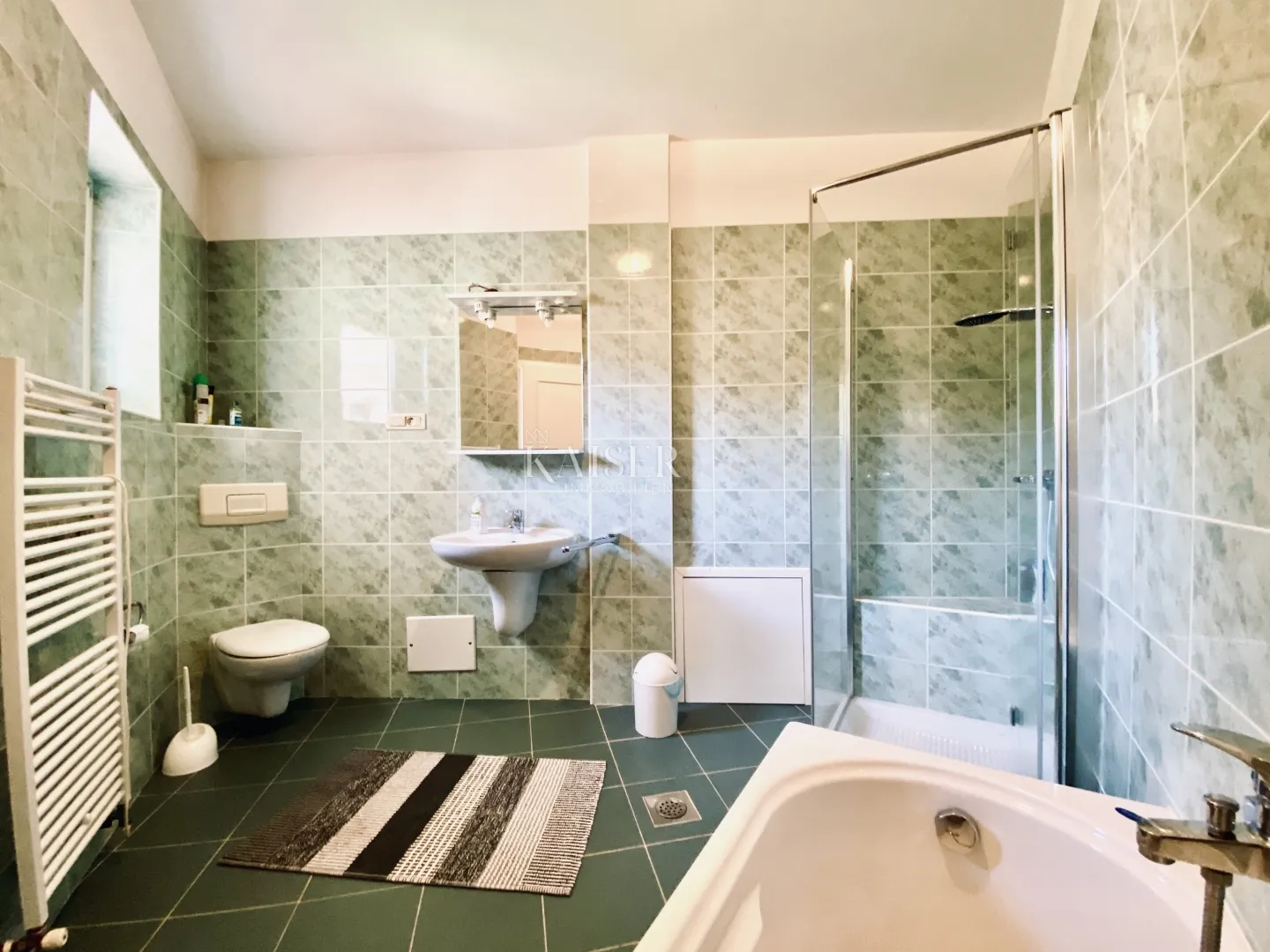 opatija, pobri - vila 530m2 na zemljištu od 4.300m2 s jedinstvenim pogledom - slika 31
