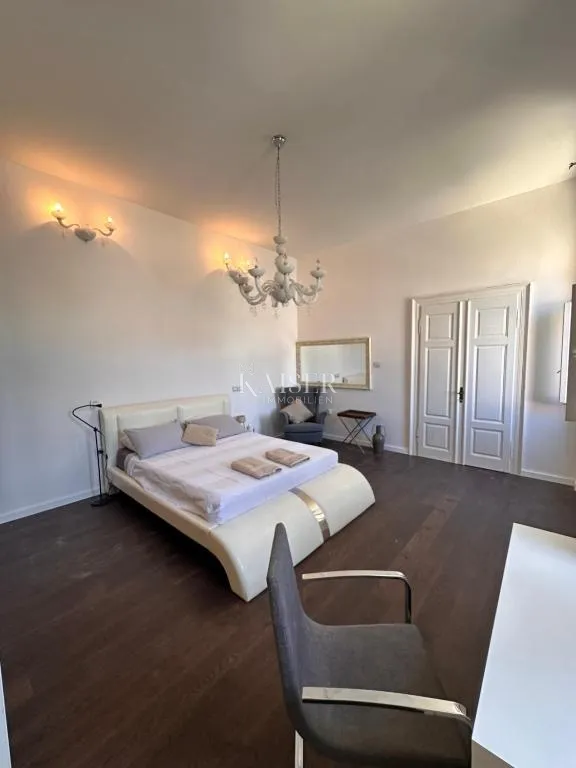 pula, luksuzan stan s terasom u centru – 140 m² u pješačkoj zoni - slika 11