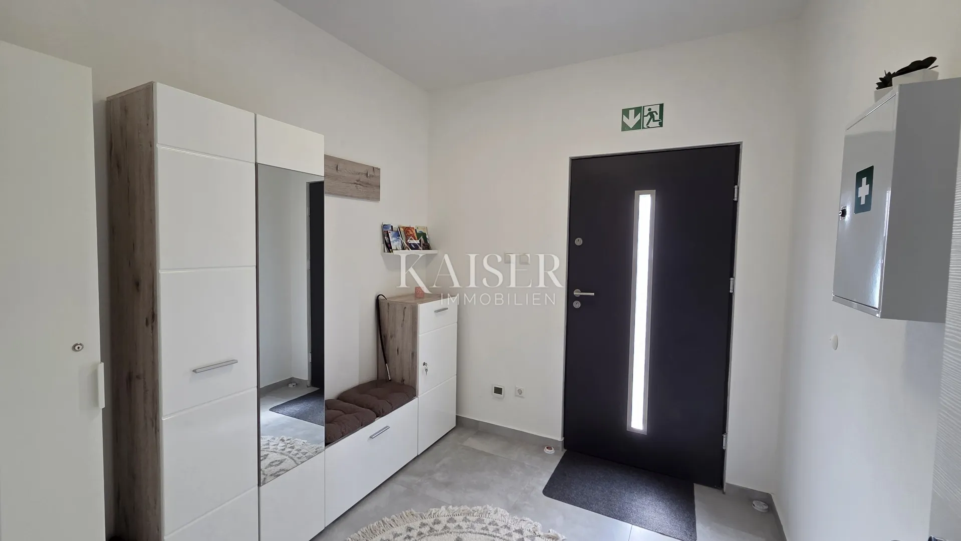 opatija,bregi, moderna novogradnja,kuća s grijanim bazenom - slika 17