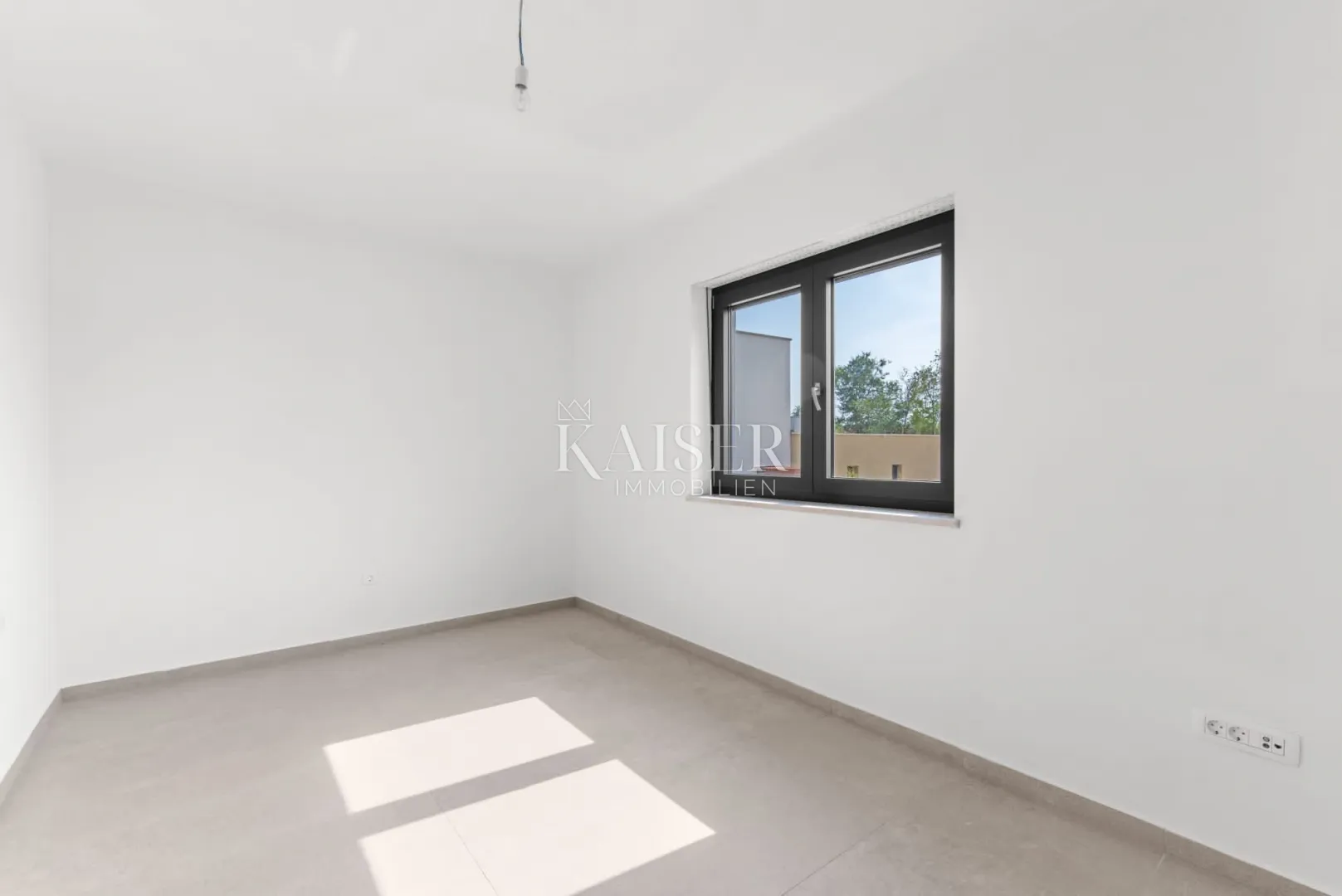 istra, poreč, vabriga - stan u prizemlju 94m2 sa okućnicom 160m2 - slika 14