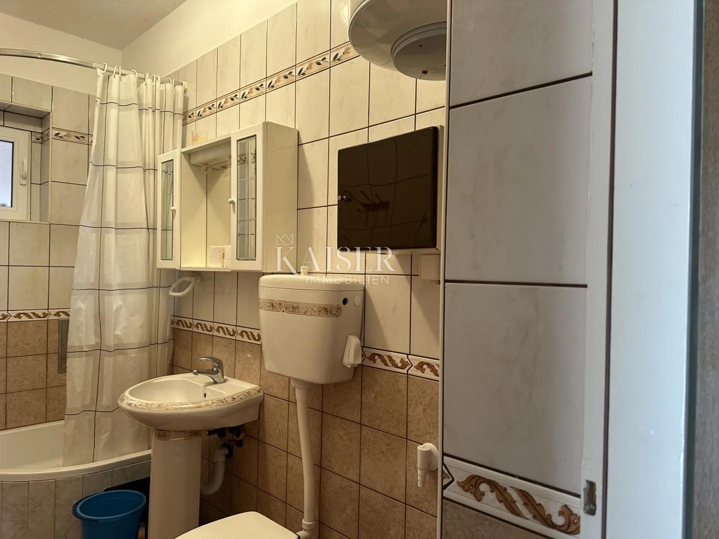 opatija - kuća za adaptaciju, otvoreni pogled na more - slika 13