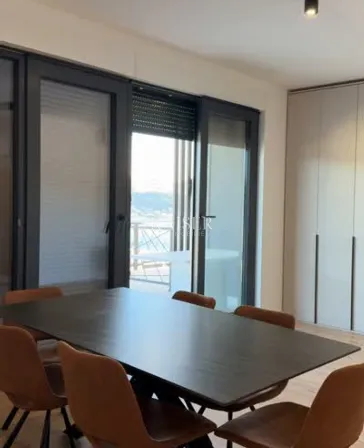 marina, trogir - ekskluzivan, odmah useljiv stan s panoramskim pogledom i vrtom - slika 8