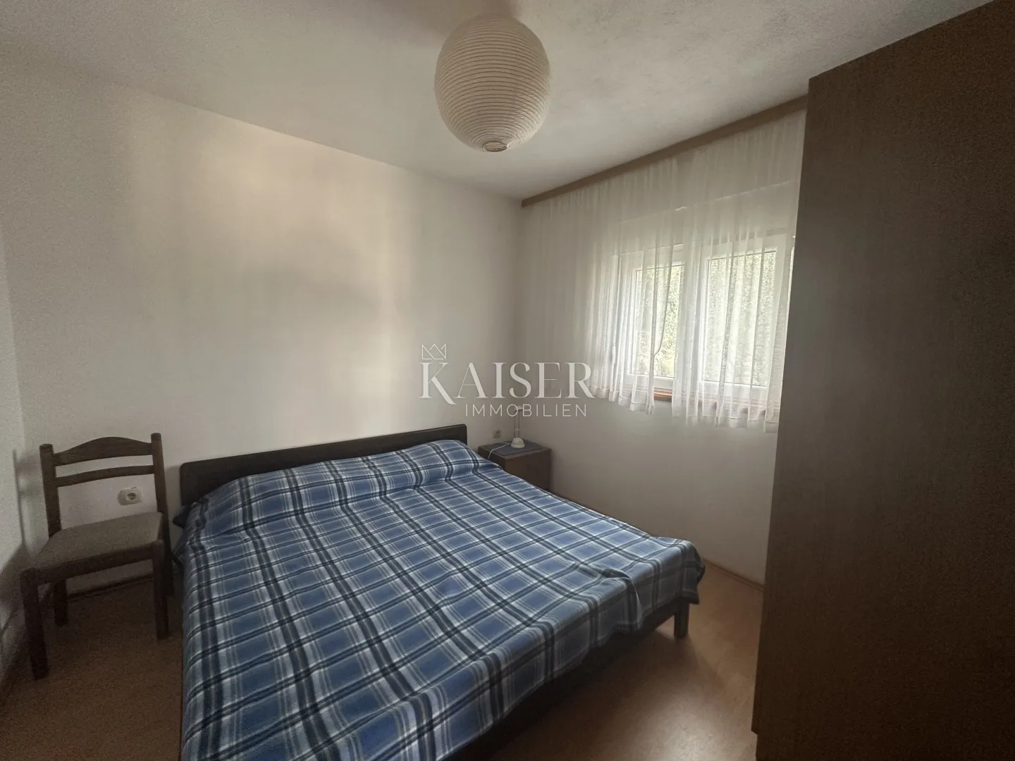 trogir, marina - kuća 80 m2 s bazenom i pogledom na more - slika 10