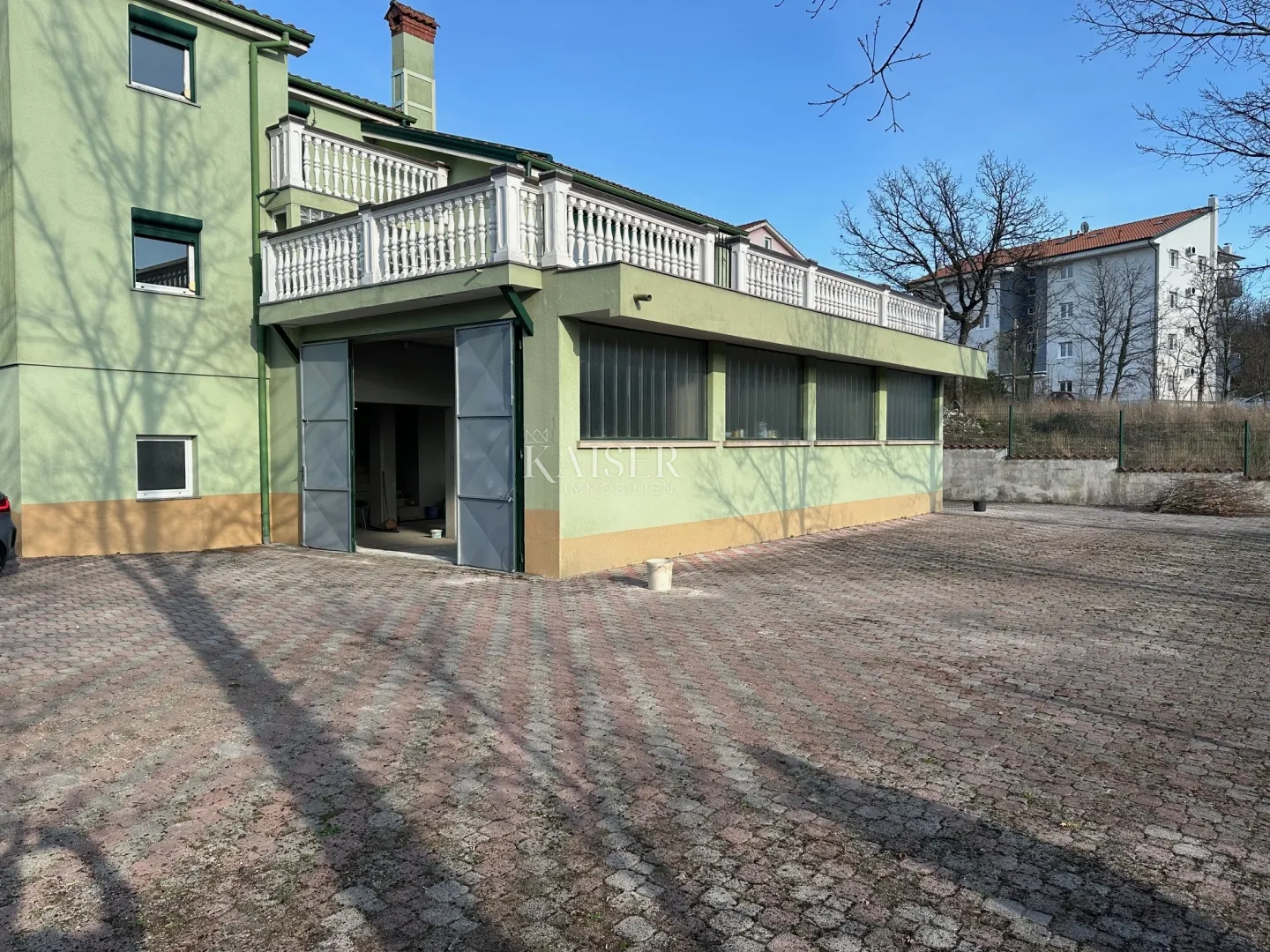 viškovo - kuća s velikim potencijalom na mirnoj lokacji - slika 37