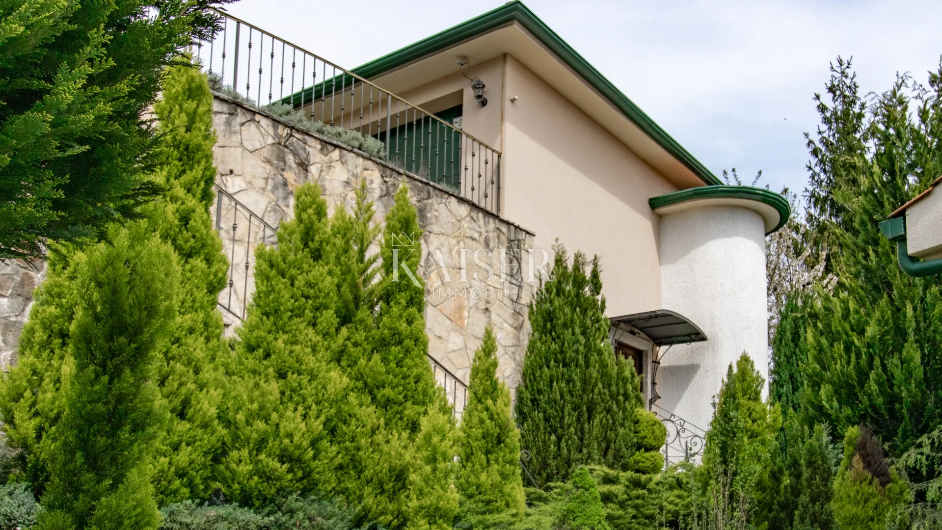 opatijska riviera, vila s bazenom - slika 5