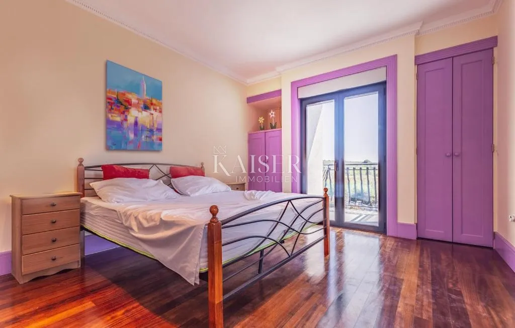 istra, medulin - ekskluzivna vila 300 m od mora, 500 m2 - slika 12