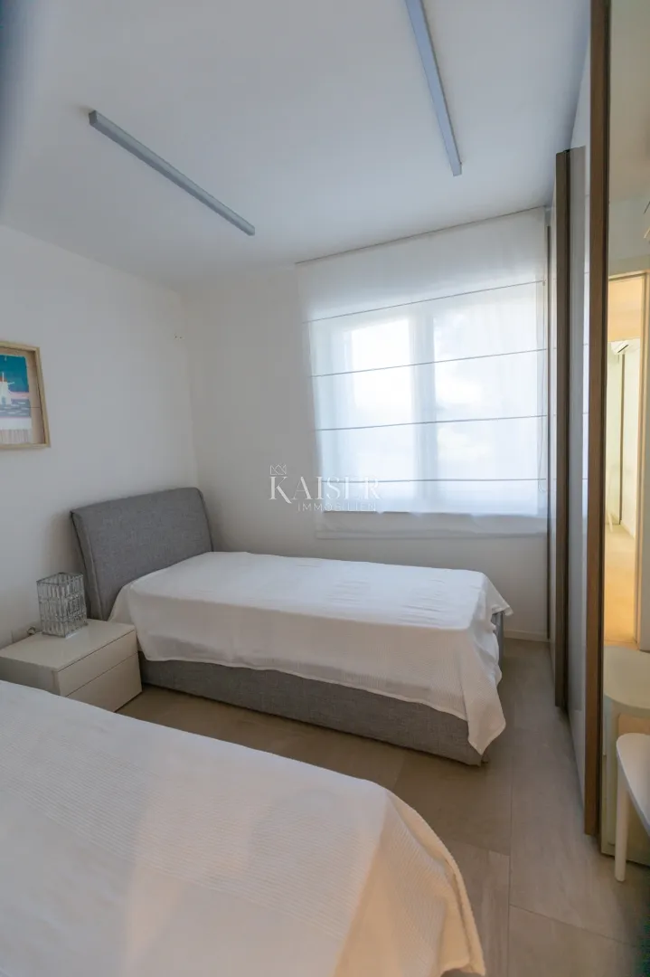 mali lošinj. prekrasna vila na odličnoj lokaciji - slika 36