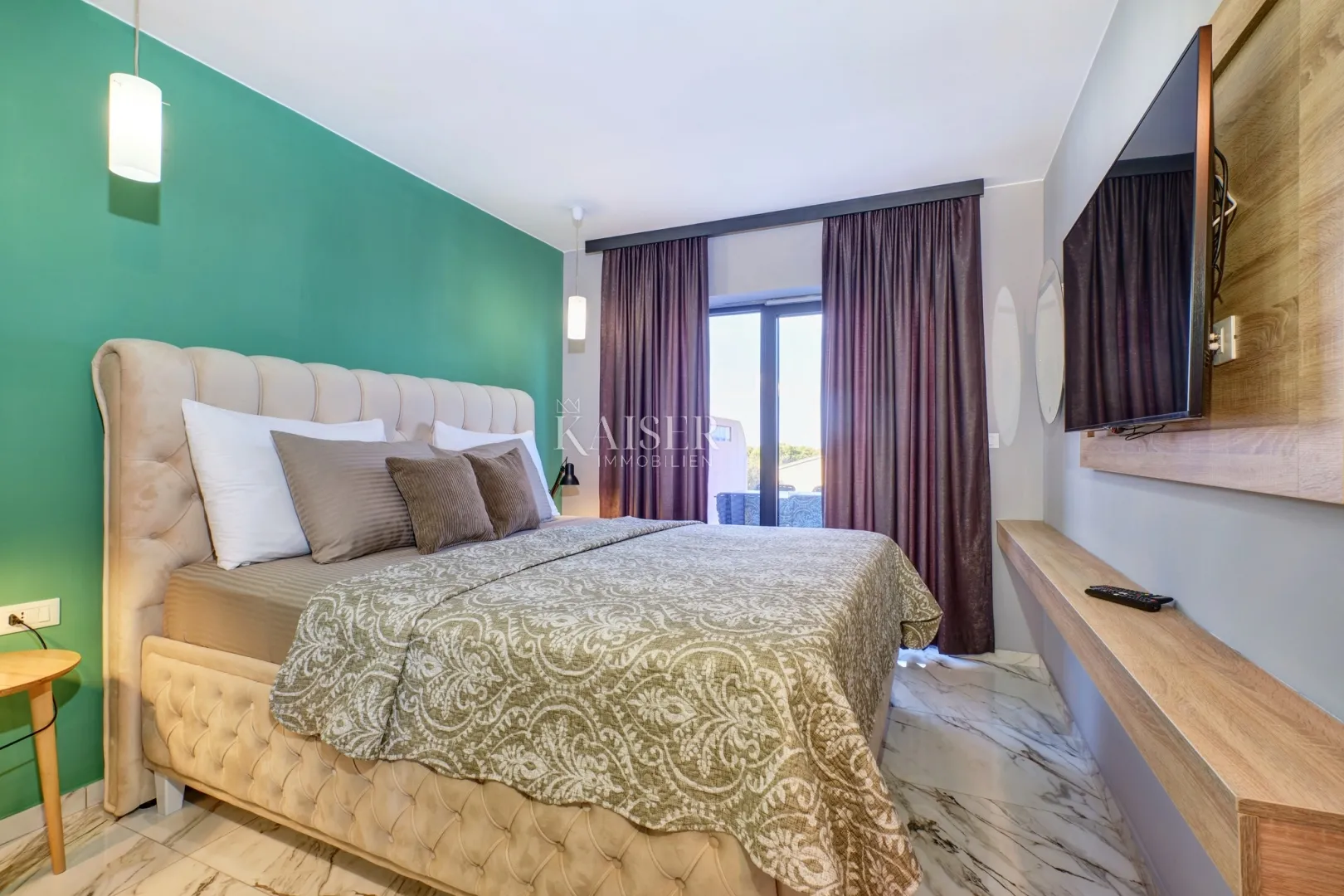 mali lošinj - luksuzna kuća sa 6 apartmana - slika 38