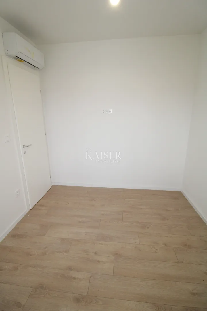 zadar, privlaka- penthouse sa pogledom na more i otoke - slika 15