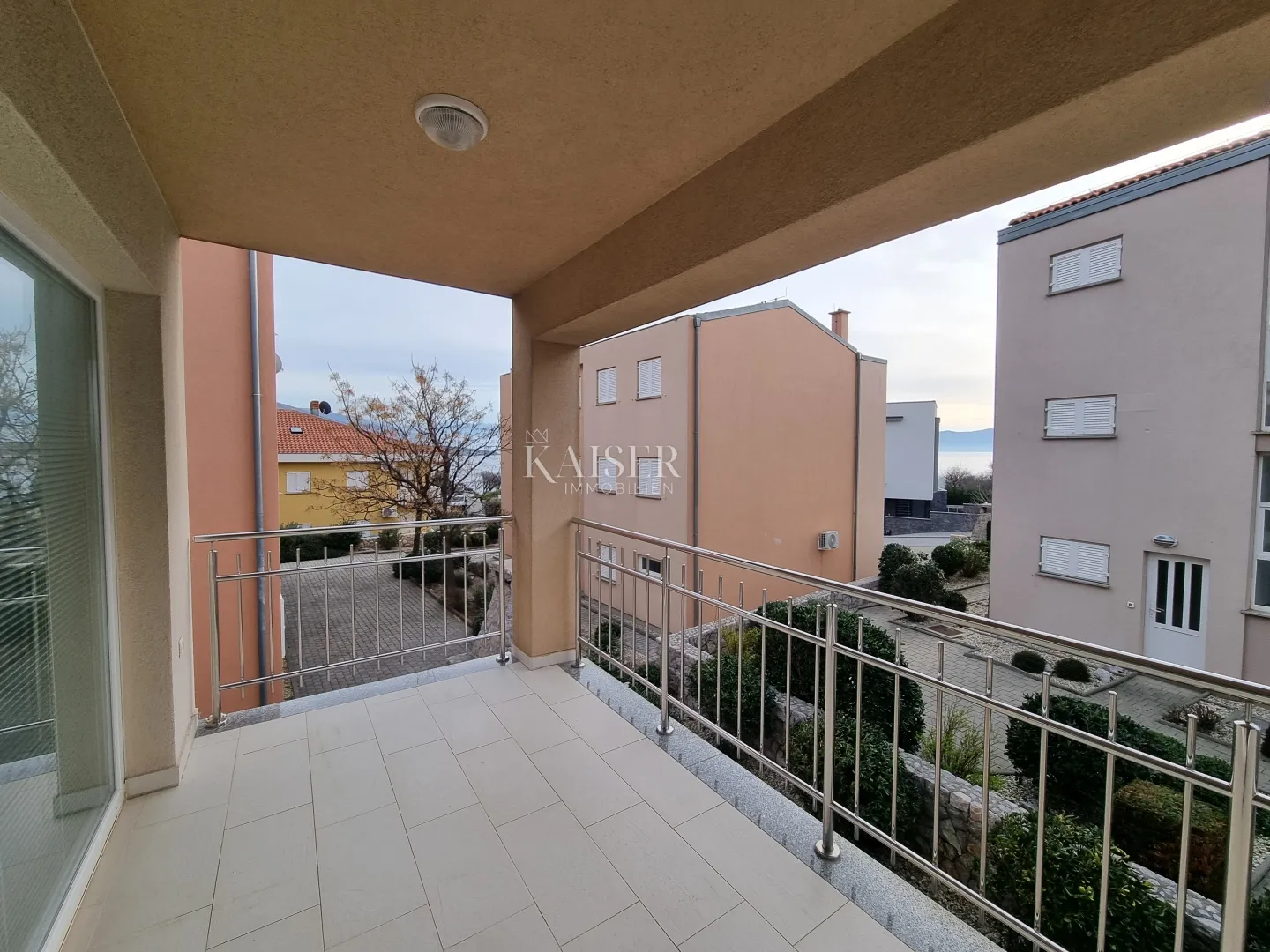 novi vinodolski, smokvica - 2s+db, stan u blizini mora - slika 6