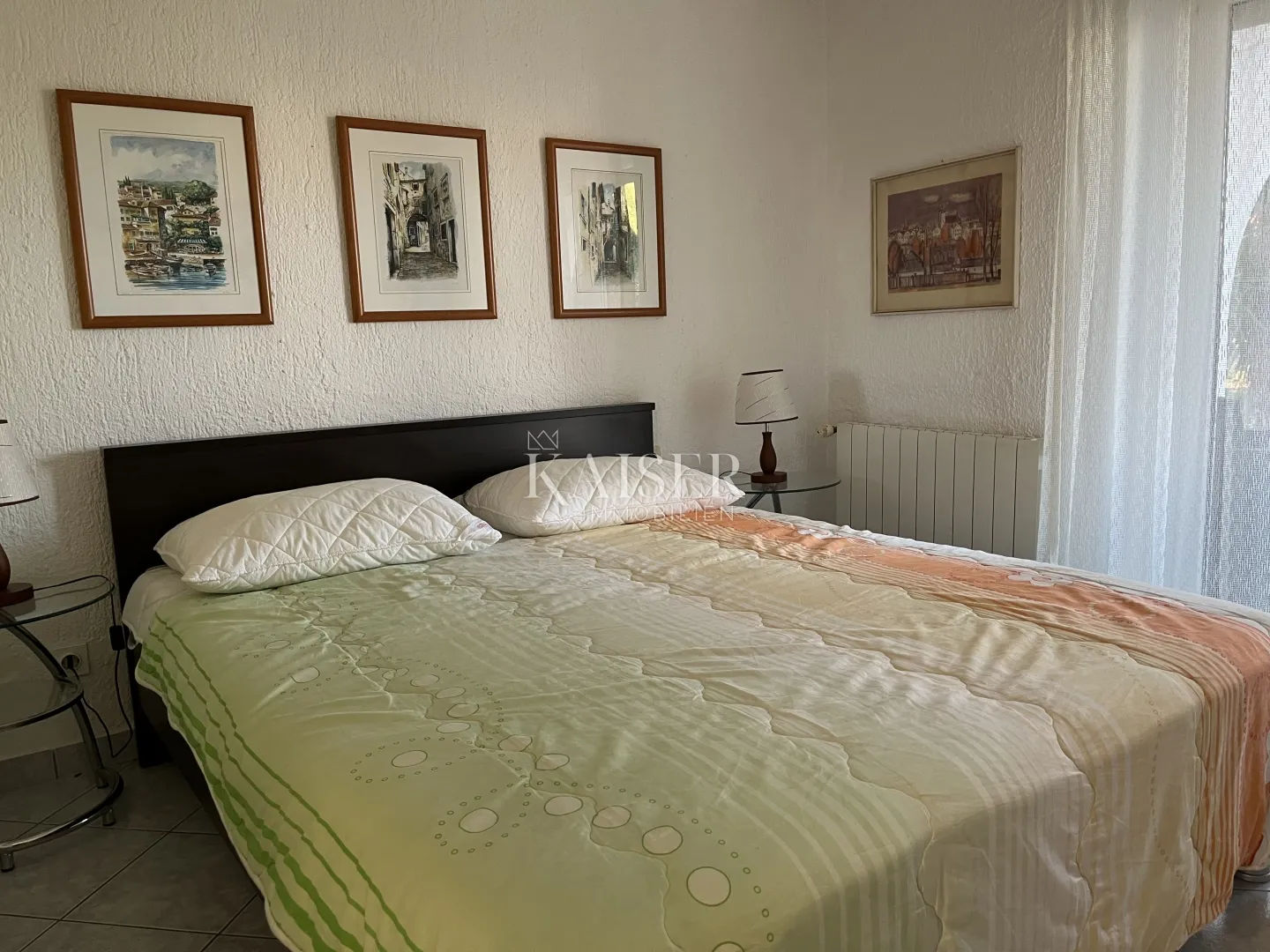 otok krk, malinska - kuća 300 m2 sa pogledom na more - slika 28