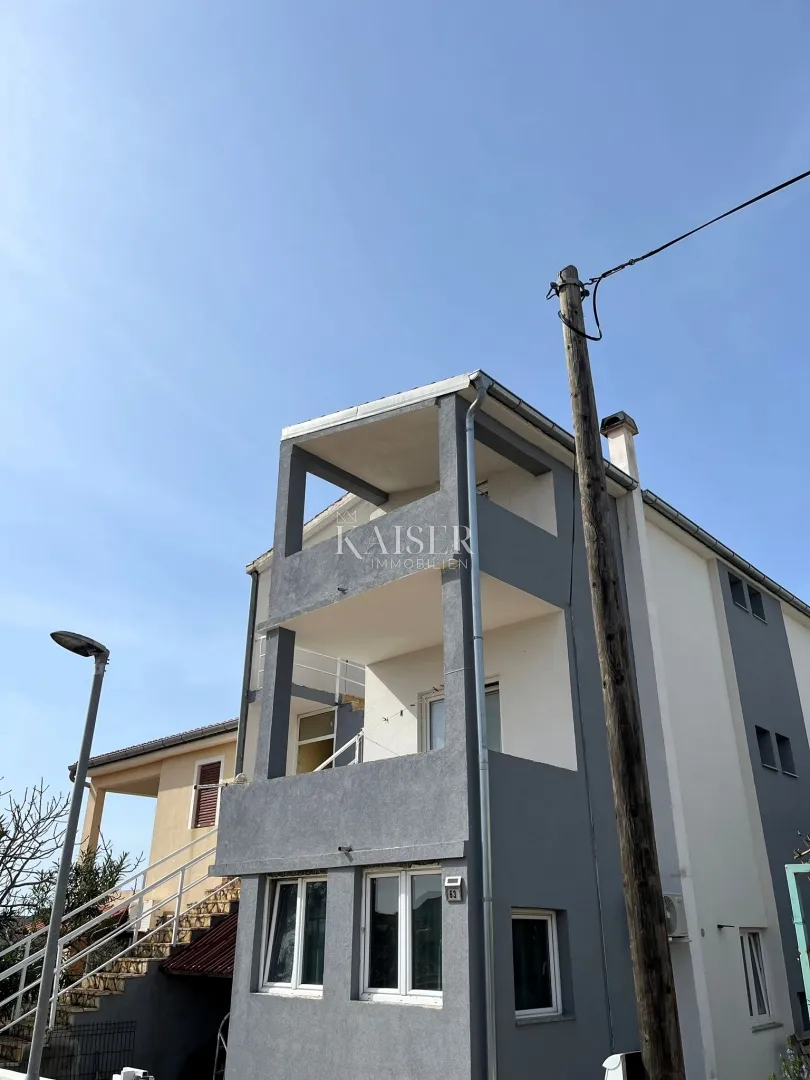 zadar – vrsi kuća 225 m2 3 jedinice investicija - slika 11