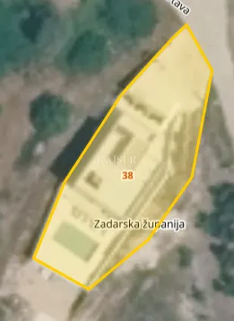 moderna vila sa pogledom na vranjsko jezero - pakoštane, zadar - slika 18