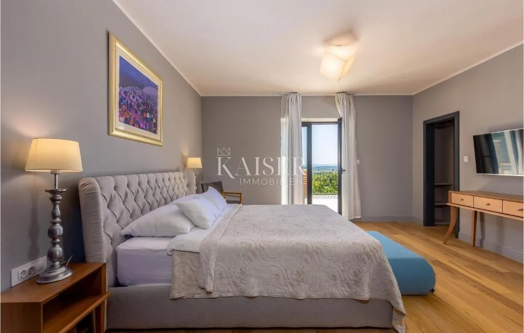 zadar, murvica – jedinstvena kamena vila na rakošnom posjedu s vrhunskim sadržajima i mediteranskim šarmom - slika 31