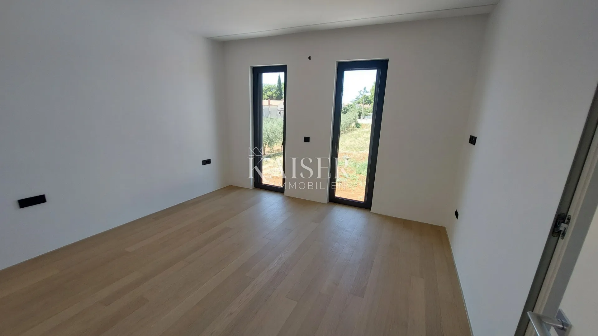 istra, poreč, okolica - moderna i funkcionalna vila sa bazenom, 330m2 - slika 25
