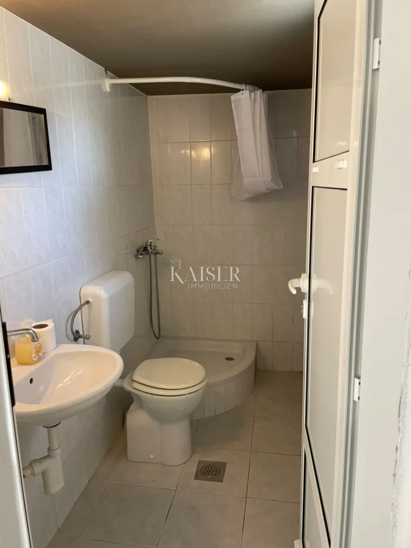rogoznica, šibenik - samostojeća kuća s 4 apartmana i panoramskim pogledom - slika 38