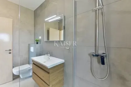 zadar – privlaka, luksuzna kamena vila s bazenom, jacuzzijem i wellness kutkom - slika 28