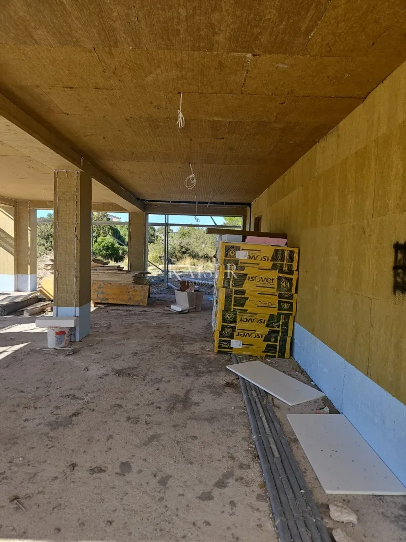 šibenik, brodarica - jednosoban stan 62,87 m2 - 190.000 € - slika 8