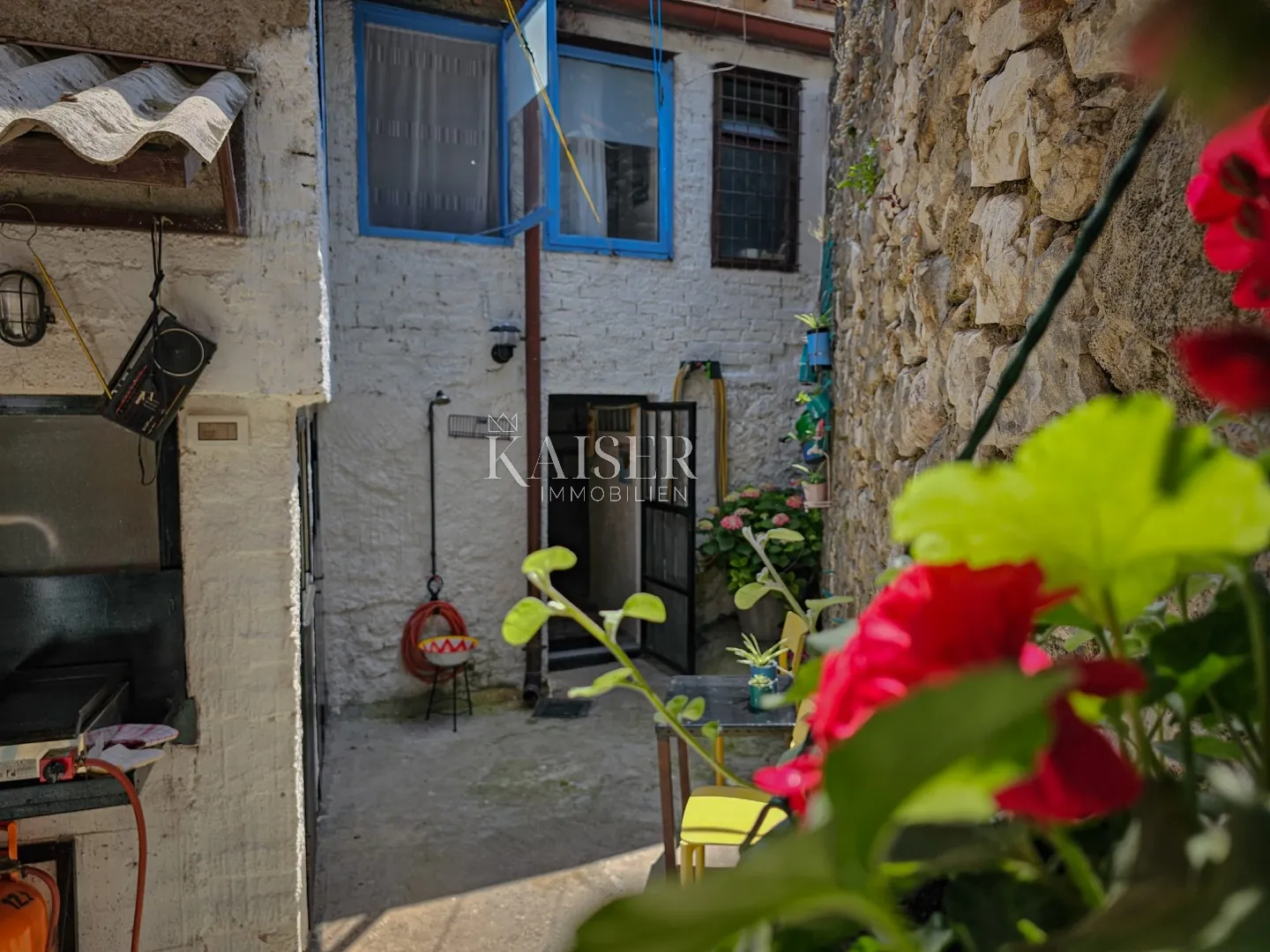 bakar - predivna primorska kuća, 160m2 - slika 8