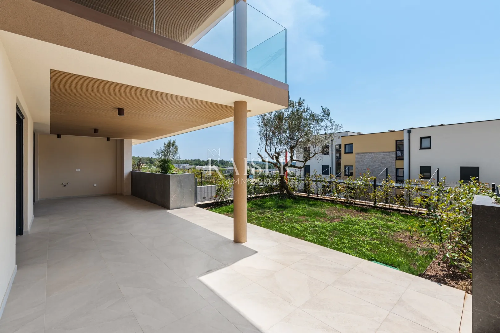istra, novigrad - namješteni stan u prizemlju (z1-p-s1) - slika 12