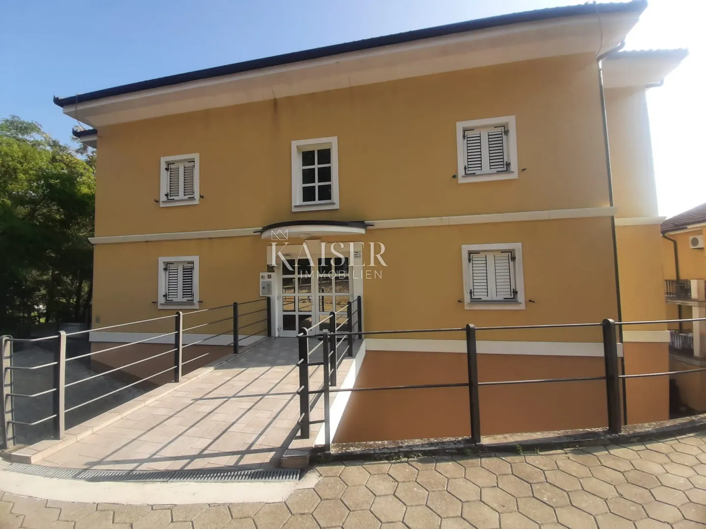 opatija, mošćenička draga- stan u blizini centra - slika 3