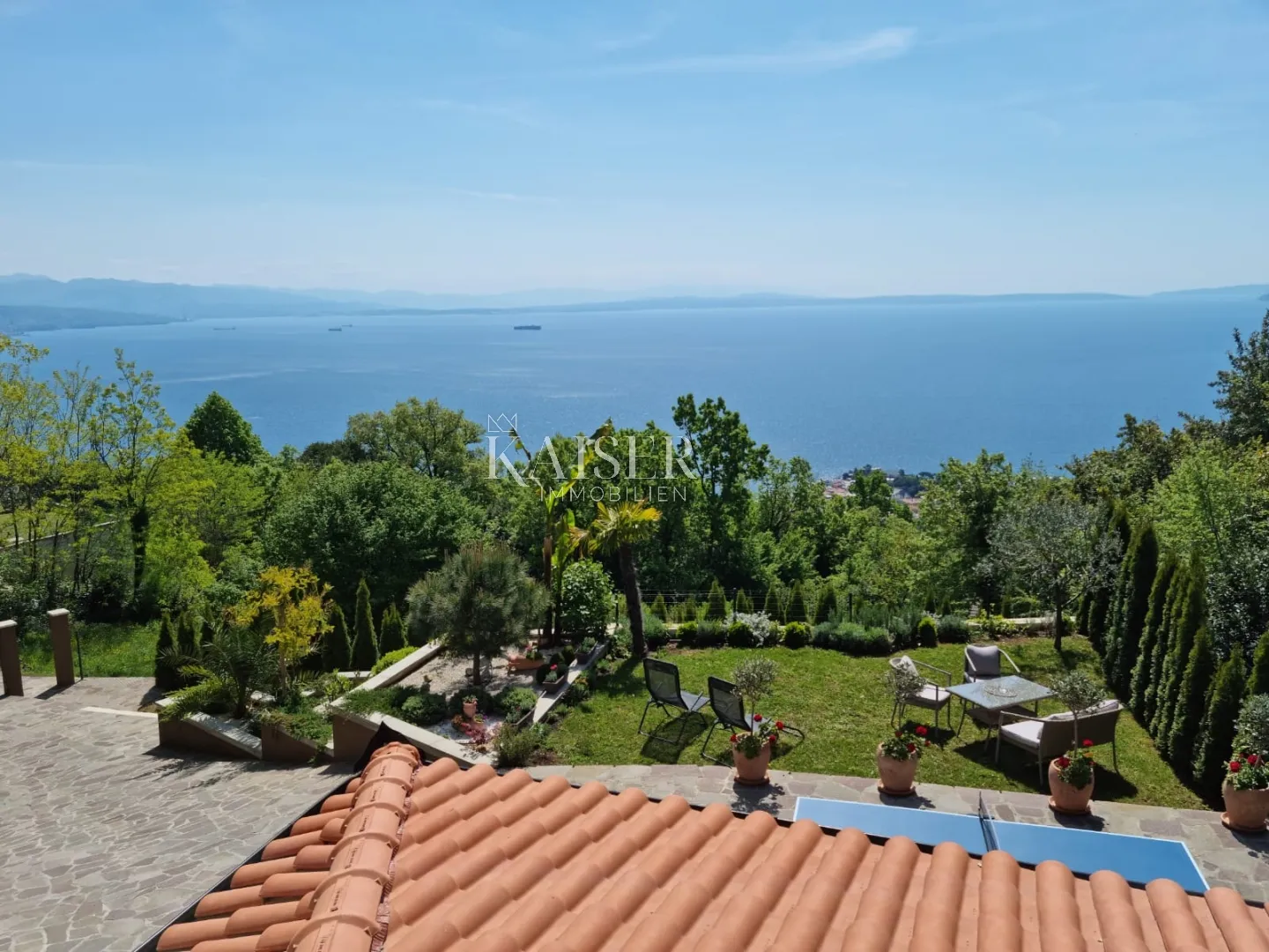 opatija, bregi - kuća - slika 17