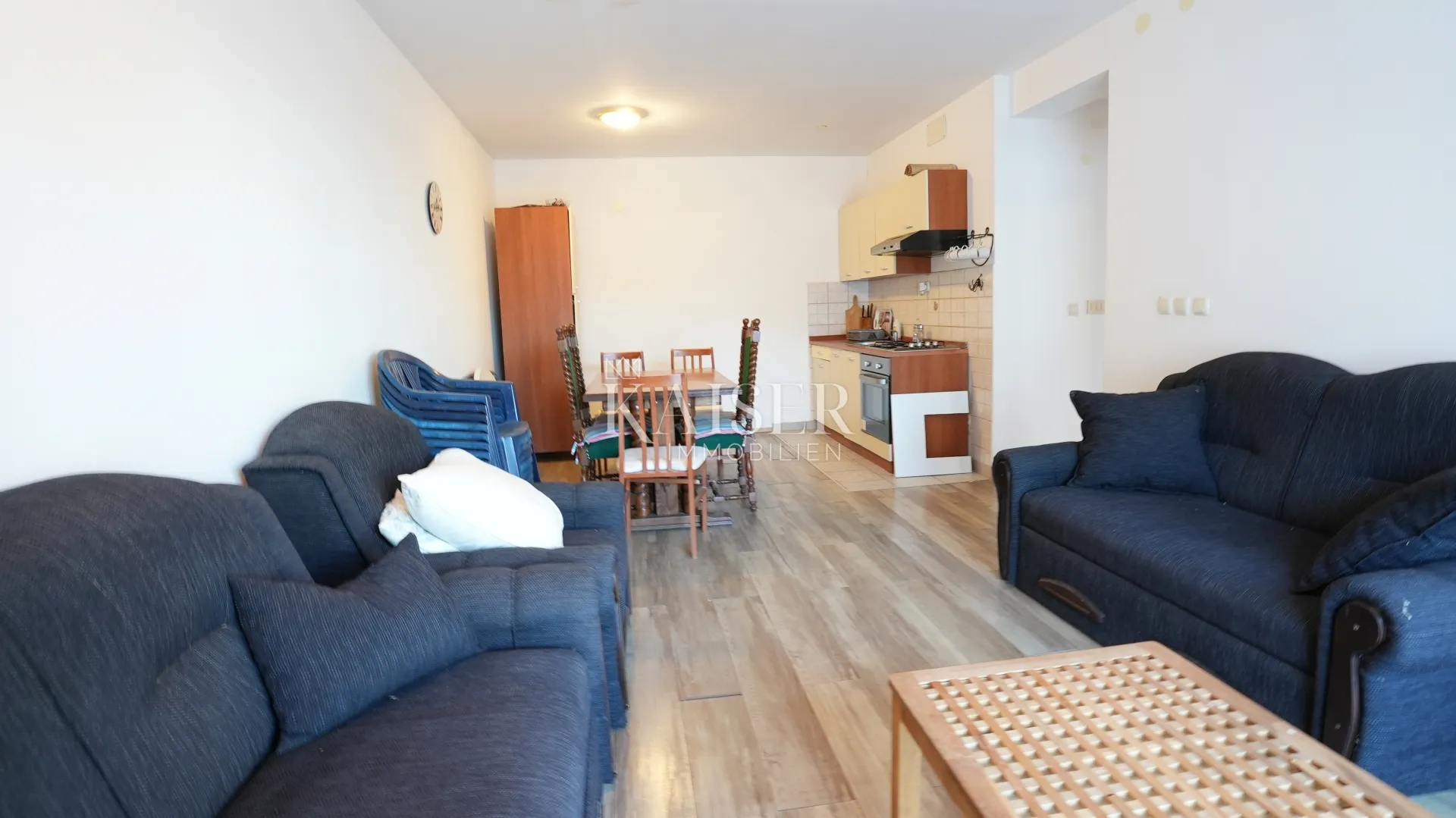 šparadići, šibenik - apartmanska kuća s 5 jedinica, 100m od mora - slika 9