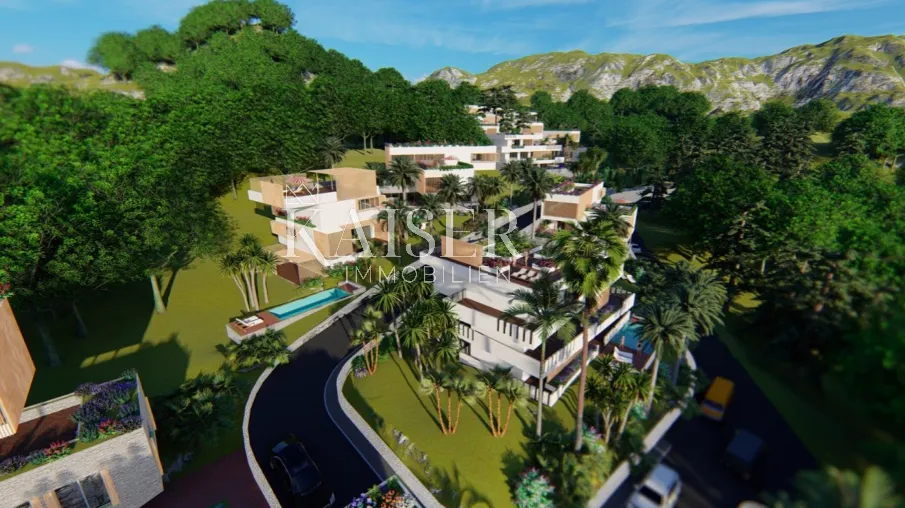 opatija, poljane – jedinstveno građ. zemljište od 11.298 m2 - slika 2