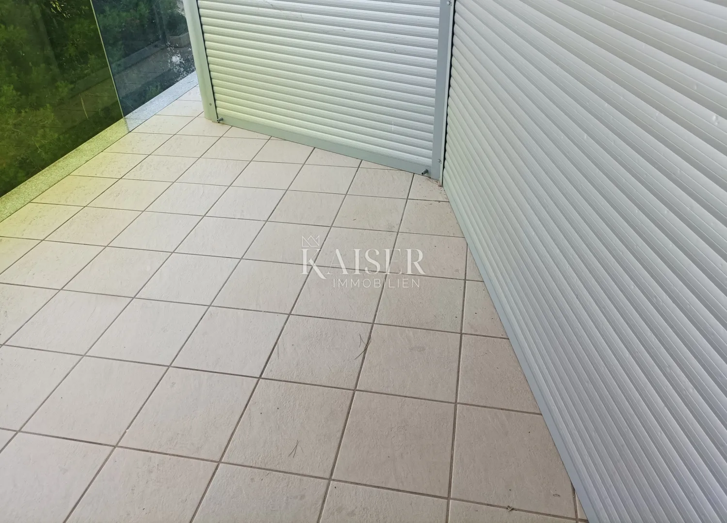umag, zambratija, dvoetažni stan 350m od mora! - slika 8