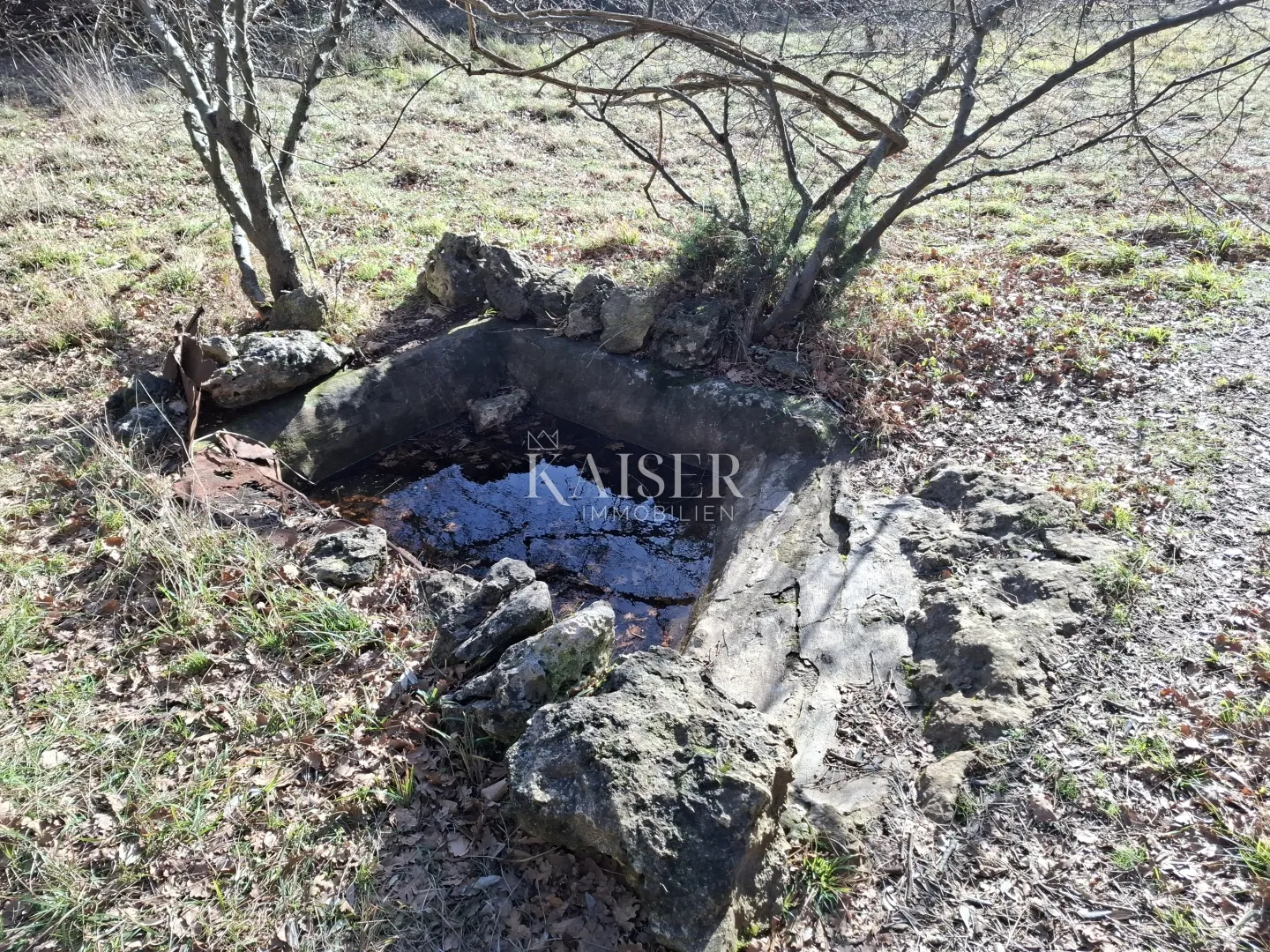 otok cres, belej, poljoprivredno zemljište 12 730 m2 - slika 3