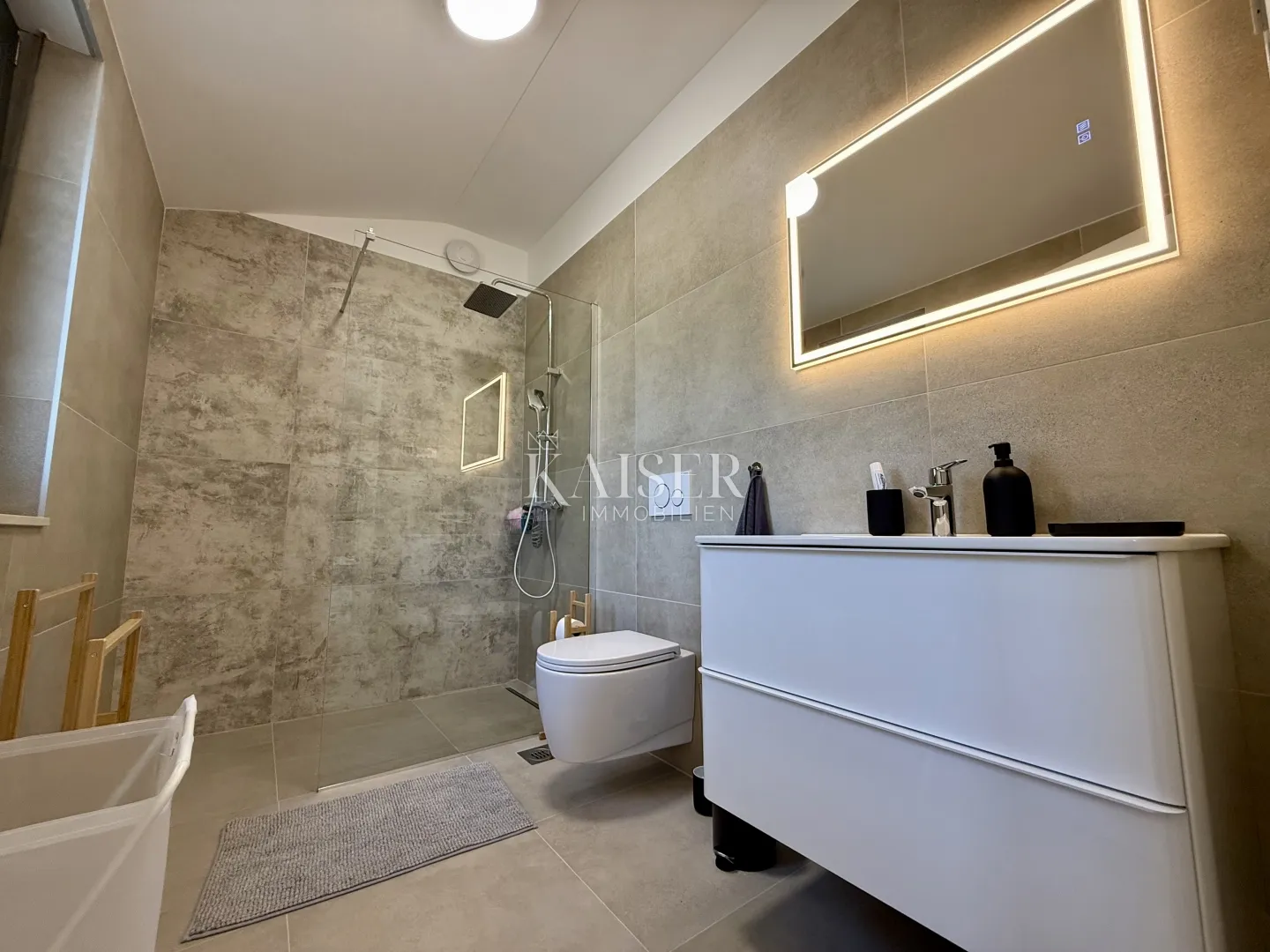 istra, labin - novogradnja s bazenom 218 m2 - slika 10
