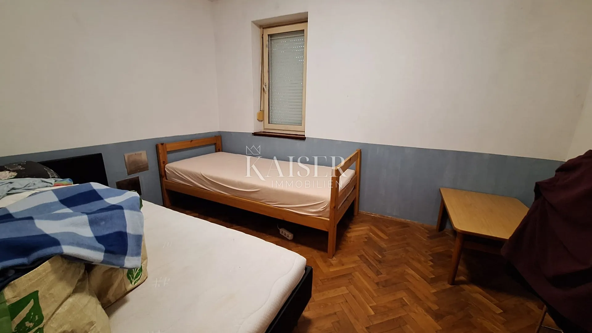 crikvenica - stan u prizemlju, 2s+db, 200m od mora sa terasom - slika 5