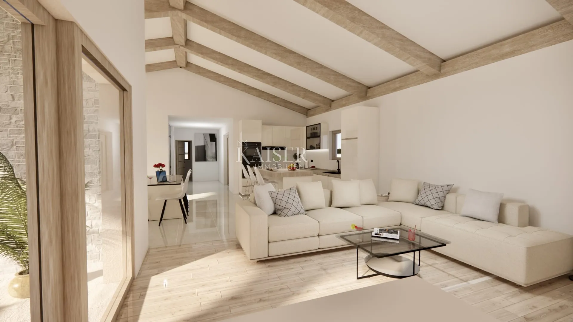 labin - novogradnja na mirnoj lokaciji, 150 m2 - slika 5