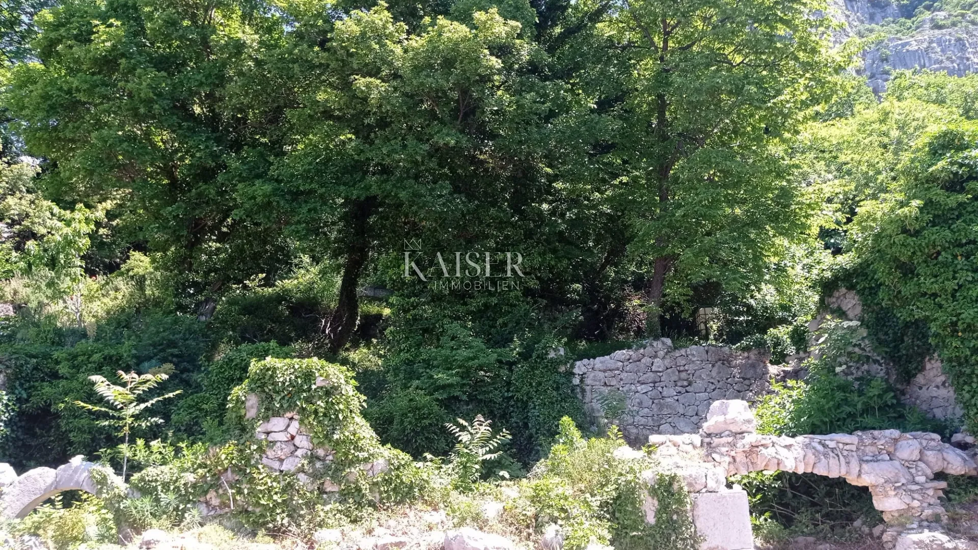 crikvenica, grižane – građ. zemljište s projektnom dokumentacijom - slika 8