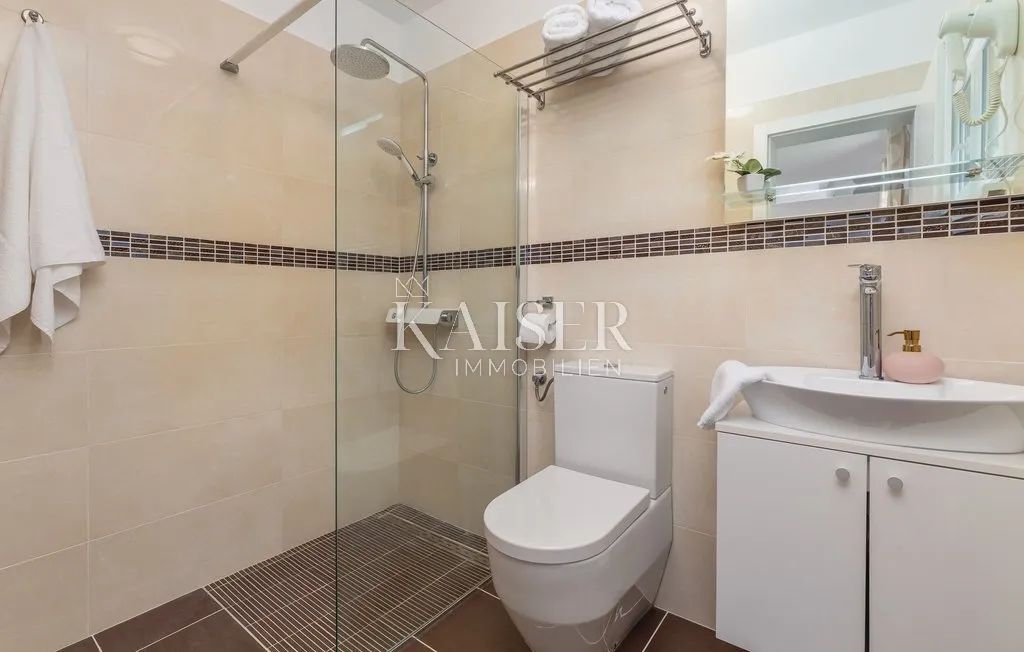 istra - rovinj, kuća uz more, 82m2 - slika 7
