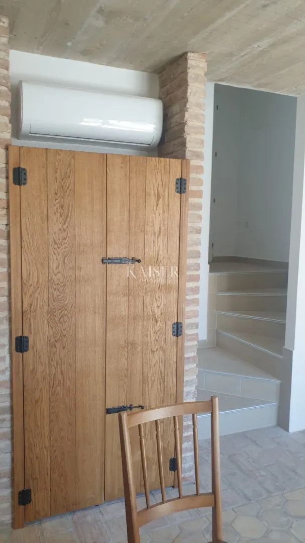 mali lošinj, punta križa-kuča na moru - slika 4