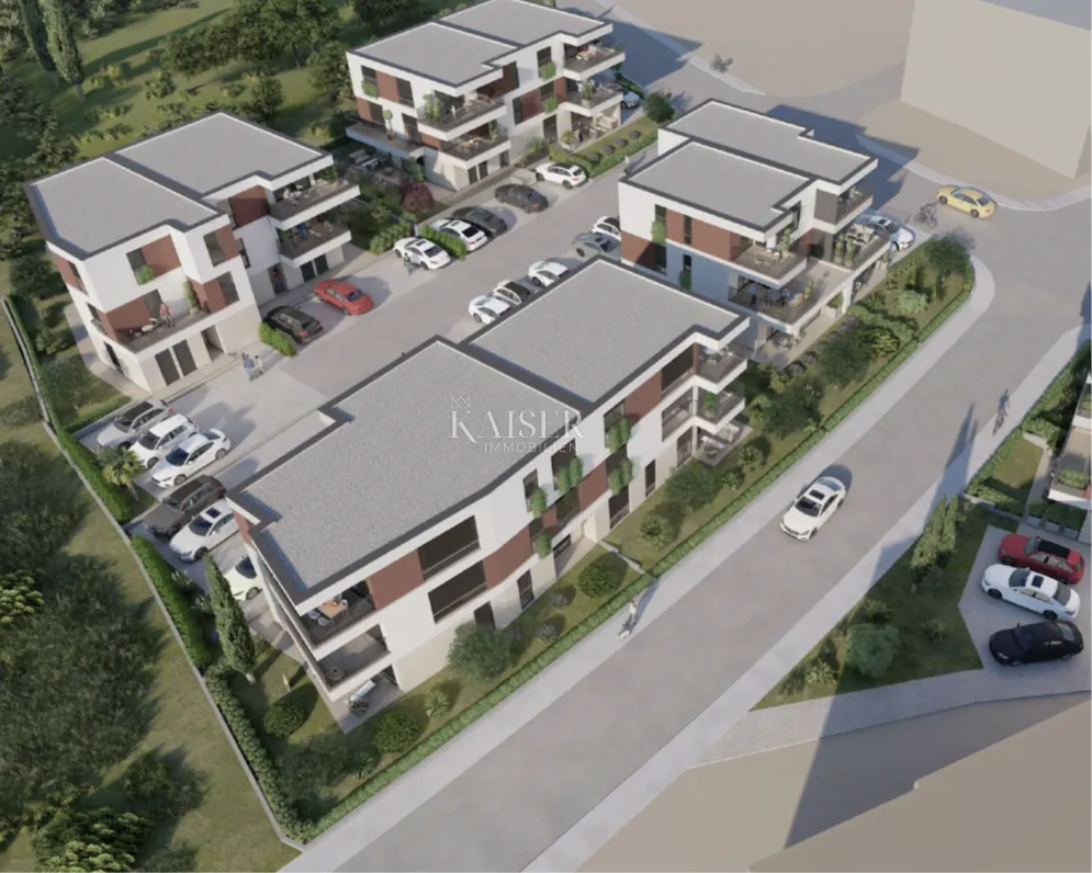 istra-medulin, moderan stan u prizemlju blizu mora s1 - slika 12