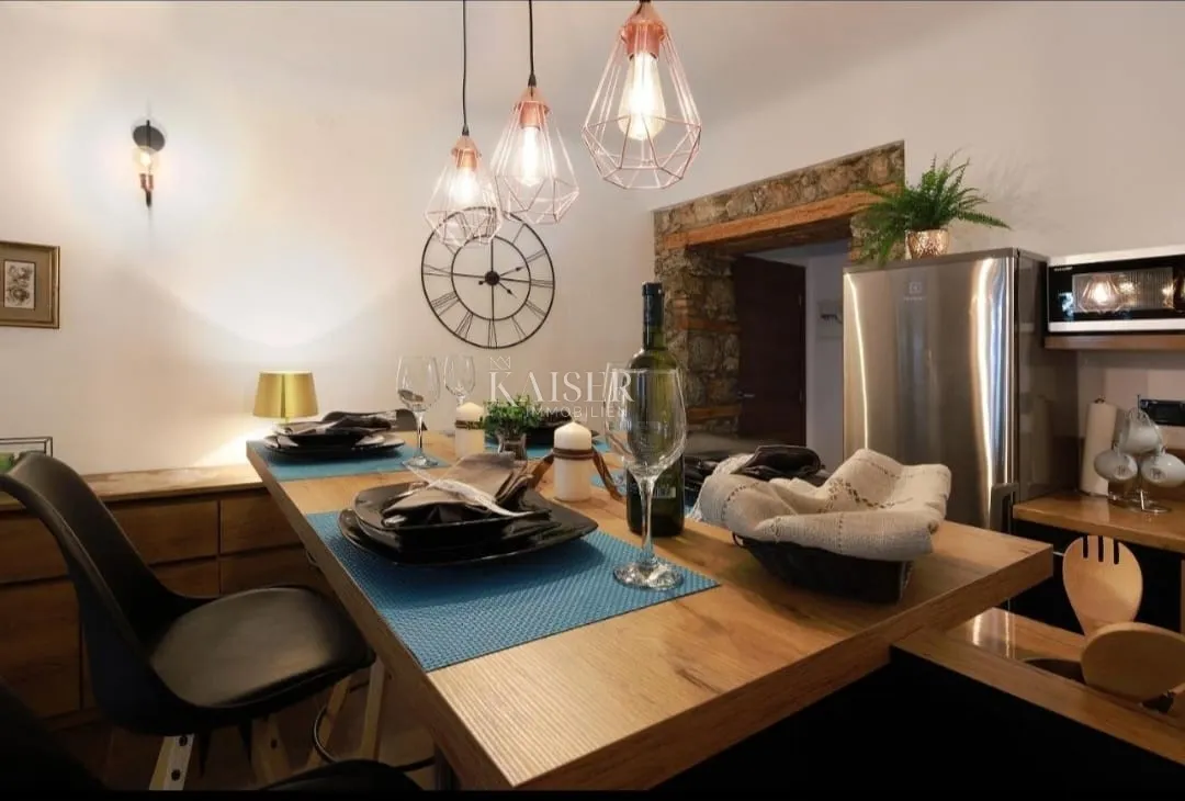 rijeka centar - tri luksuzna apartmana u strogom centru grada - slika 10