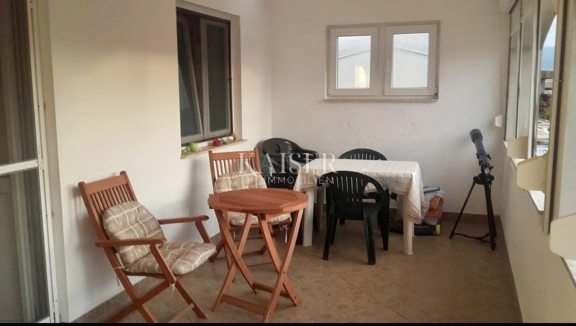 zadar, vir – kuća s dvije odvojene jedinice, 200 m od mora - slika 15