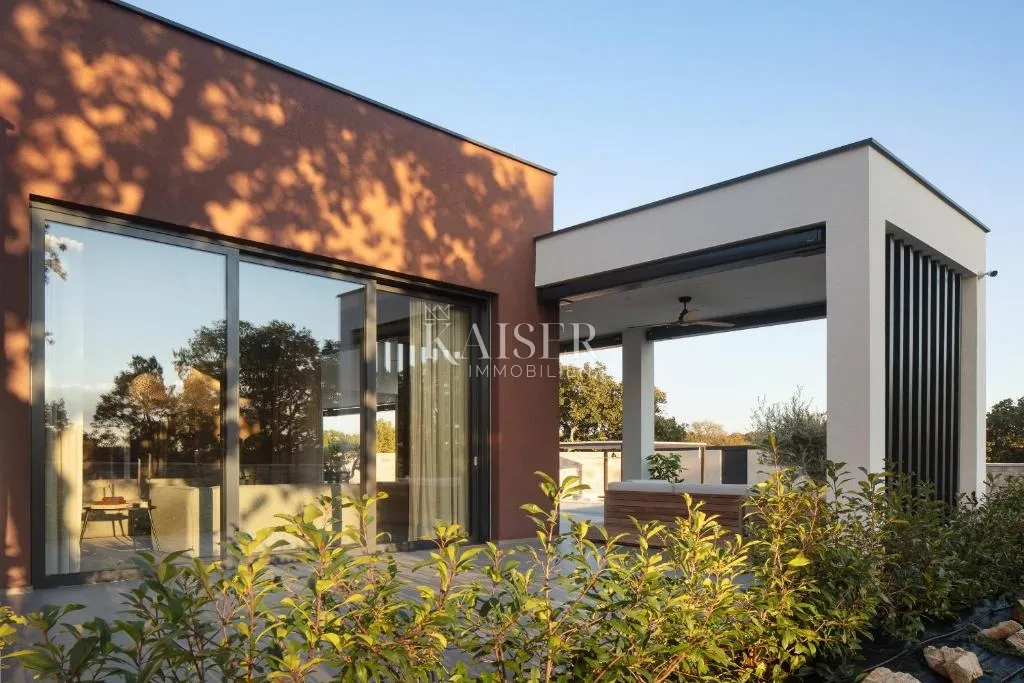istra, rovinj- ekskluzivna vila 200m2 za istinske hedoniste - slika 21
