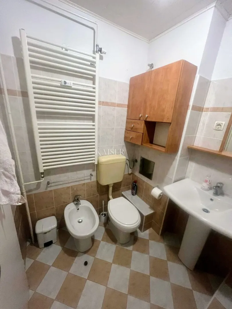 rijeka, turnić 2s+db s panoramskim pogledom na more - slika 9